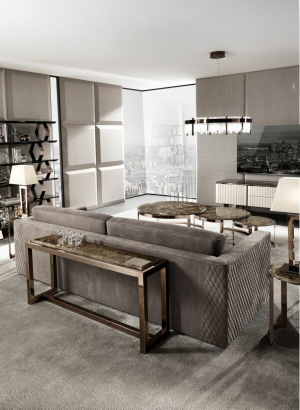 Итальянская консоль Age от DV Home