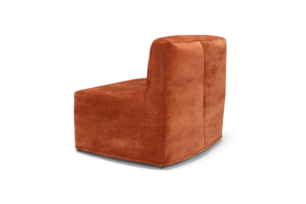 Итальянское кресло Alice 3