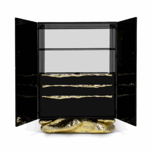 Дизайнерский бар Angra 2