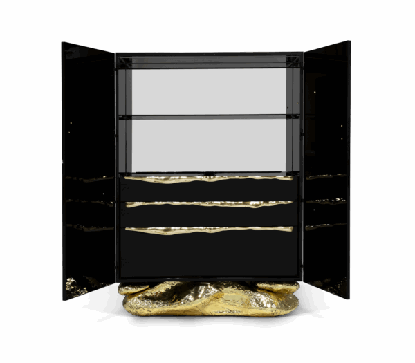 Дизайнерский бар Angra 2