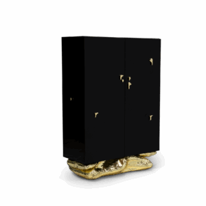 Дизайнерский бар Angra 3