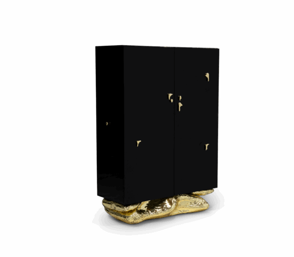 Дизайнерский бар Angra 3