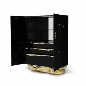 Дизайнерский бар Angra 4