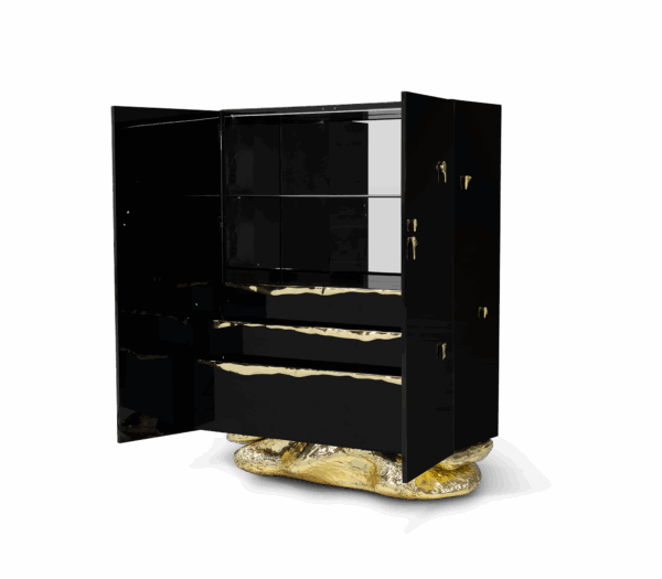 Дизайнерский бар Angra 4