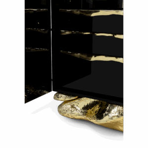 Дизайнерский бар Angra 5