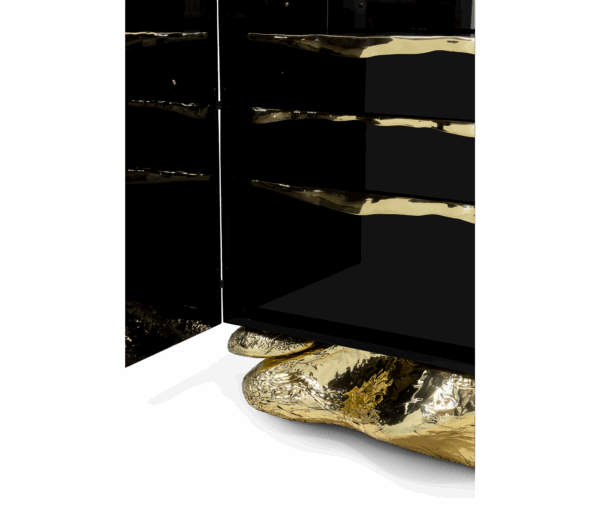 Дизайнерский бар Angra 5