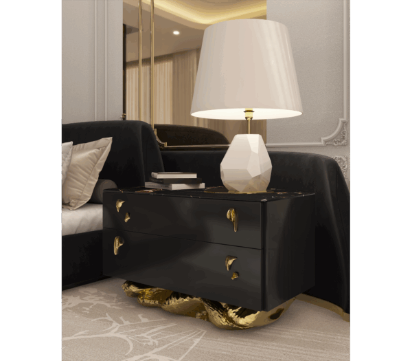 Дизайнерская тумба Angra 3