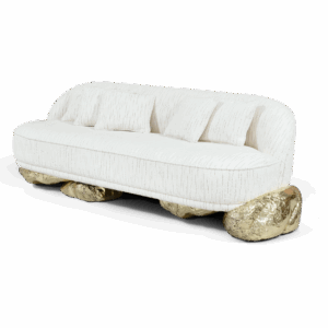 Дизайнерский диван Imperfectio 5