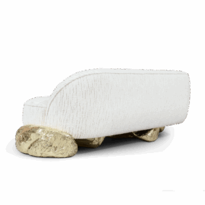 Дизайнерский диван Imperfectio 2