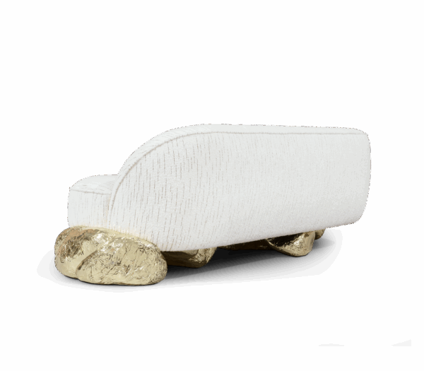 Дизайнерский диван Imperfectio 2