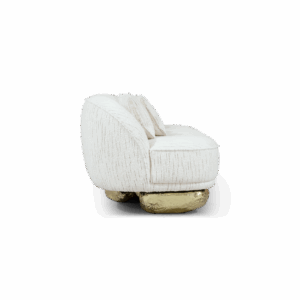 Дизайнерский диван Imperfectio 3