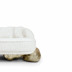 Дизайнерский диван Imperfectio 4