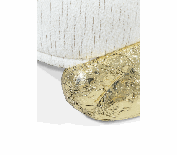 Дизайнерский диван Imperfectio 6