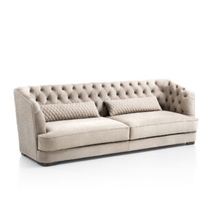 Итальянский диван Vogue от DV Home