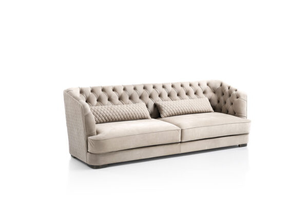 Итальянский диван Vogue от DV Home