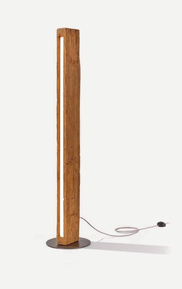 Итальянский торшер Archi от Naturedesign