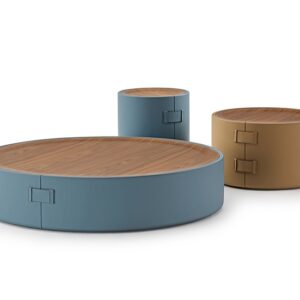 Итальянский столик Atelier от TURRI