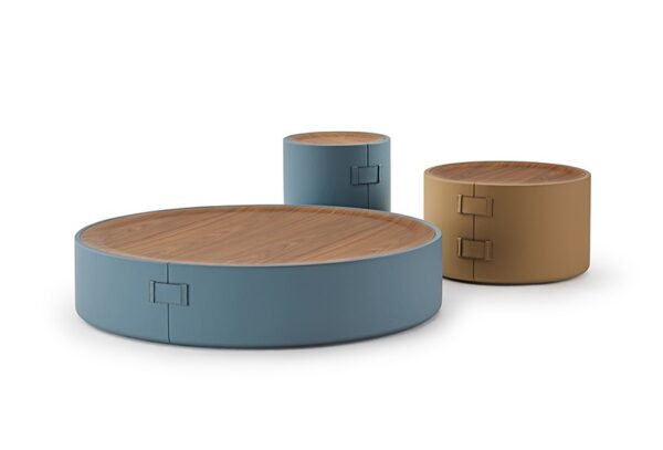 Итальянский столик Atelier от TURRI