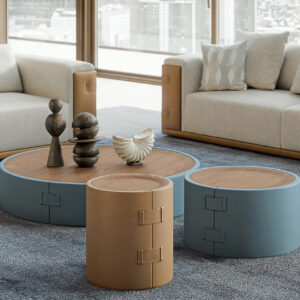 Итальянский столик Atelier 2