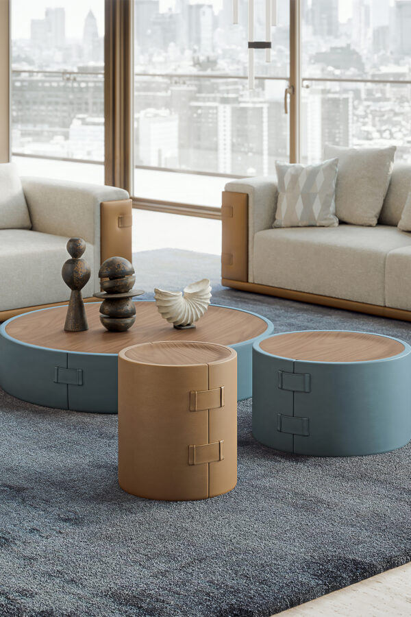 Итальянский столик Atelier 2