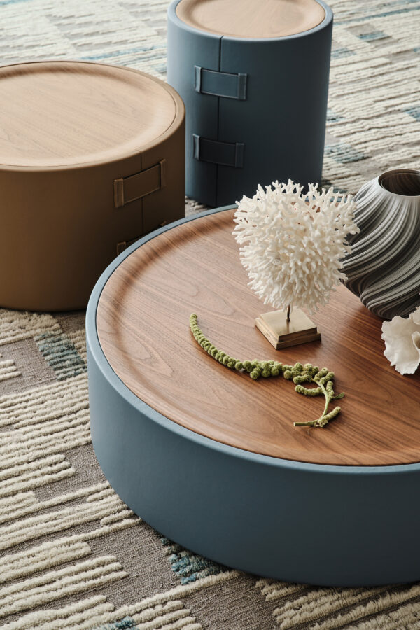 Итальянский столик Atelier 4