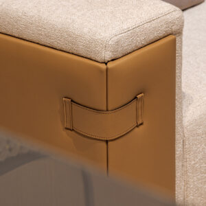 Итальянское кресло Atelier 3