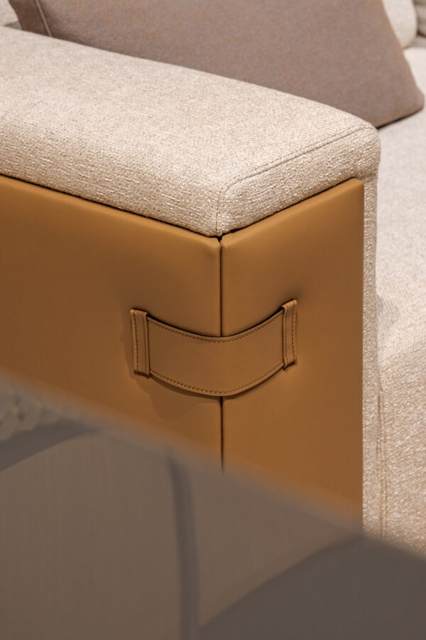 Итальянское кресло Atelier 3