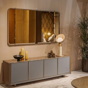 Итальянский комод Atelier от TURRI