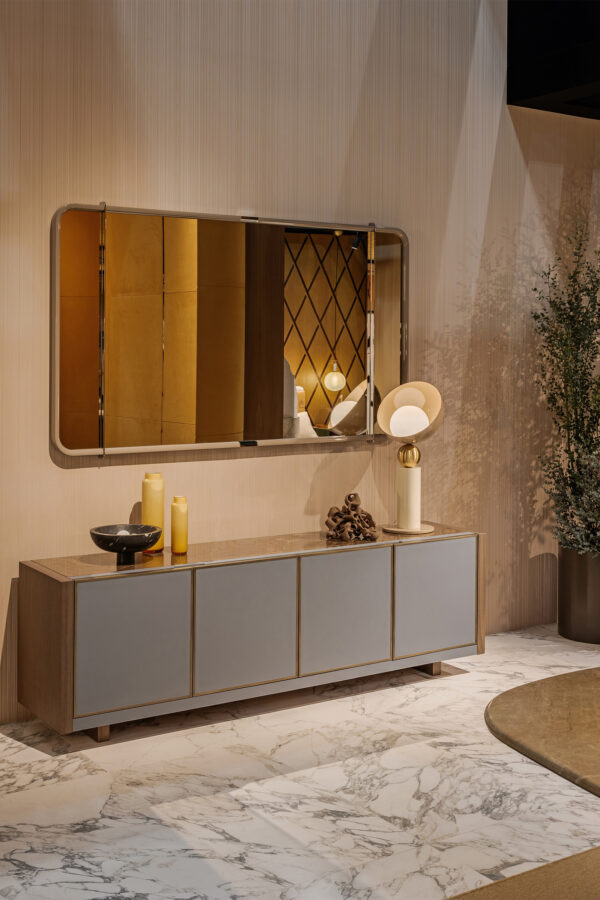 Итальянский комод Atelier от TURRI