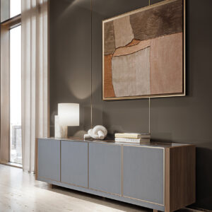 Итальянский комод Atelier 2