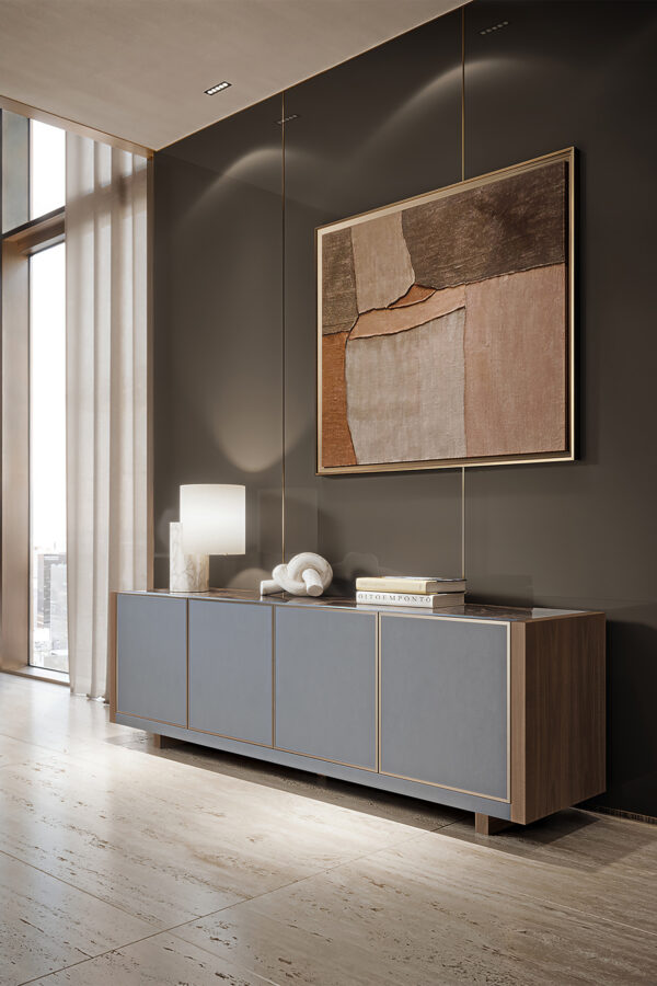 Итальянский комод Atelier 2