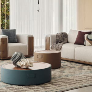 Итальянский диван Atelier 4