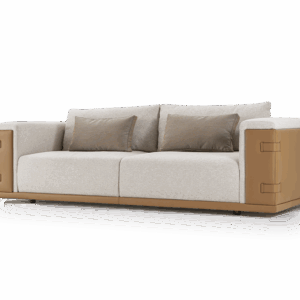 Итальянский диван Atelier от TURRI