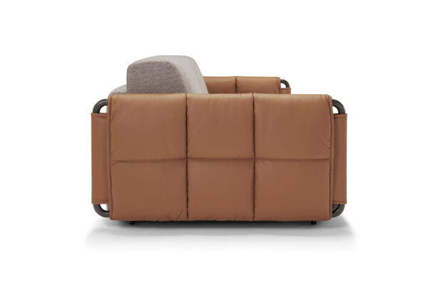 Итальянский диван Aurora 3