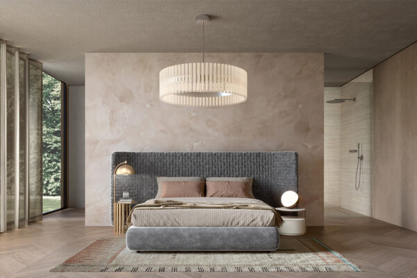 Итальянская кровать Azul 2