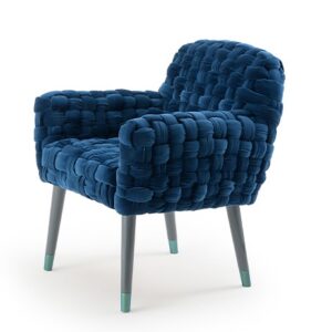 Итальянский стул Azul woven от TURRI