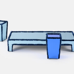 Итальянский столик Azul от TURRI