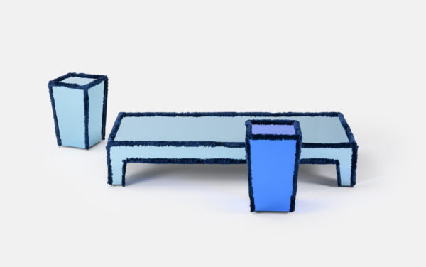 Итальянский столик Azul от TURRI