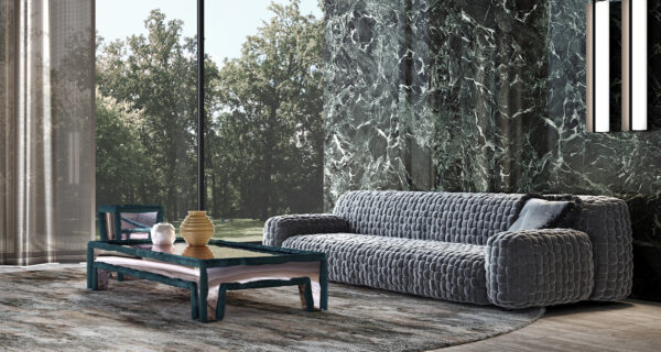 Итальянский столик Azul 3