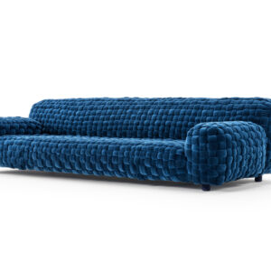 Итальянский диван Azul от TURRI