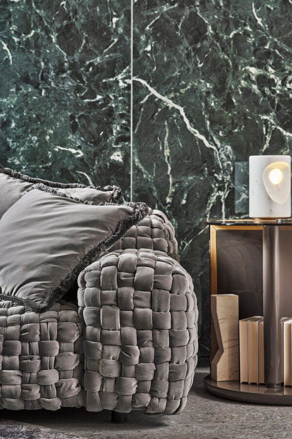 Итальянский диван Azul 2