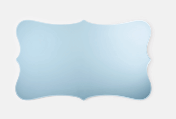 Итальянское зеркало Azul от TURRI