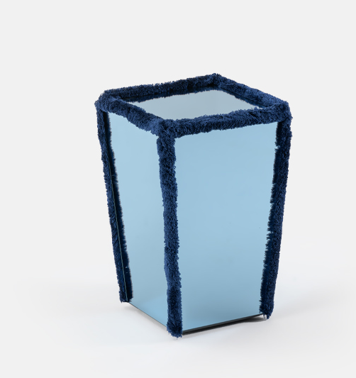 Итальянский столик Azul side от TURRI