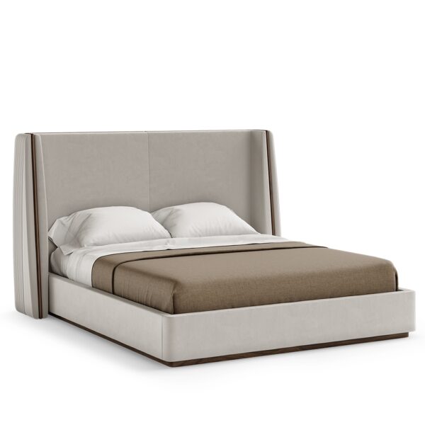 Дизайнерская кровать BARLOW 2