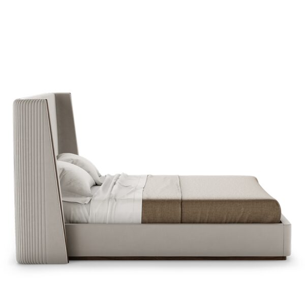 Дизайнерская кровать BARLOW 3