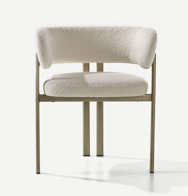 Итальянский стул Bay 2 от Naturedesign