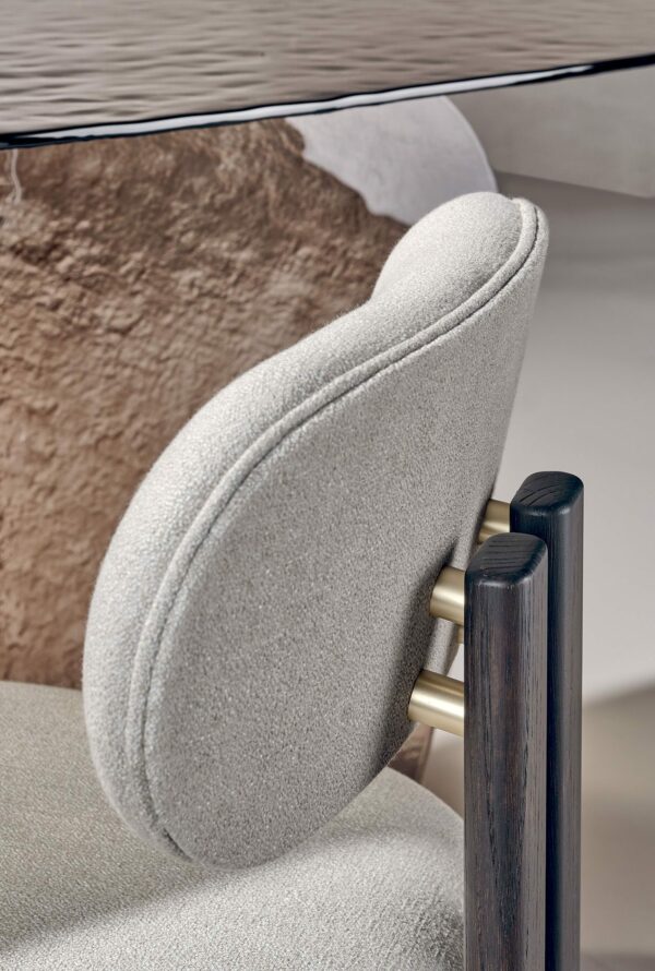 Итальянский стул Bay 4