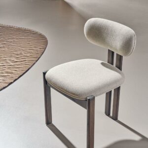 Итальянский стул Bay от Naturedesign