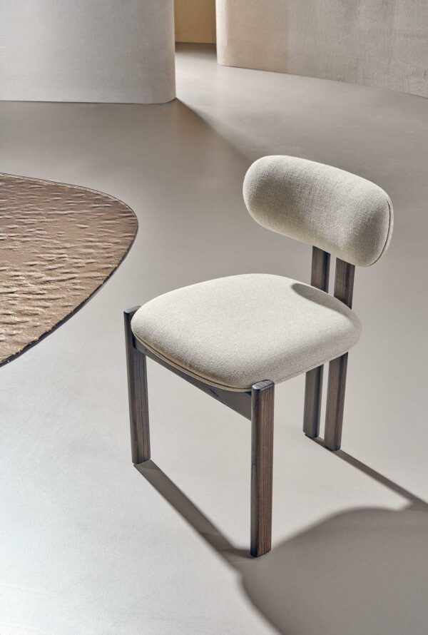 Итальянский стул Bay от Naturedesign