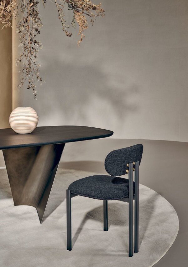 Итальянский стул Bay 3